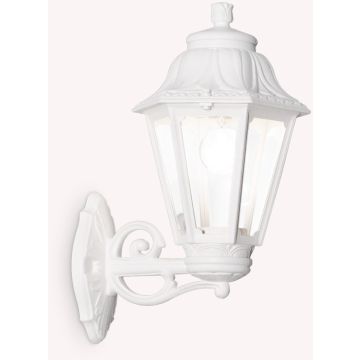 Ideal Lux DAFNE 120423 Fali lámpa 1x23W/E27 ip55