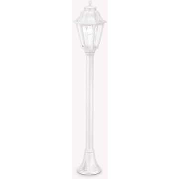 Ideal Lux DAFNE 120454 Utcai lámpa 1x23W/E27 ip55