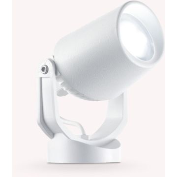 Ideal Lux ELIO 120218 Kerti reflektor 1x6W/GU10 ip66