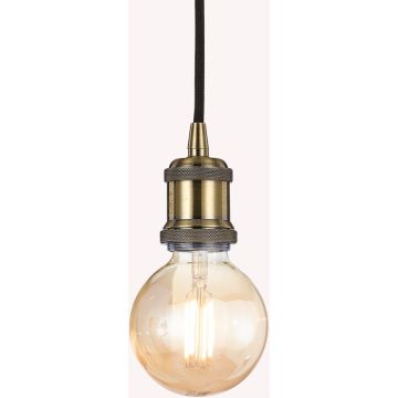 Ideal Lux FRIDA 122083 Függőlámpa 1x60W/E27 ip20