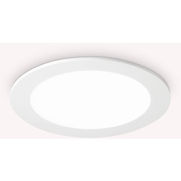 Ideal Lux GROOVE 124018 Süllyesztett mennyezeti lámpa 1x30W/LED 3000K ip20