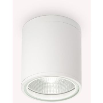 Ideal Lux GUN 122663 Felületi spotlámpa 1x28W/GU10 ip55