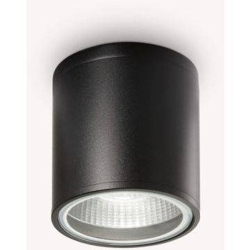 Ideal Lux GUN 122687 Felületi spotlámpa 1x28W/GU10 ip55