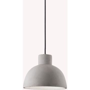 Ideal Lux OIL 129082 Függőlámpa 1x15W/E27 ip20