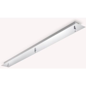 Ideal Lux ROSONE 122861 Rozetta