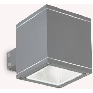 Ideal Lux SNIF 121963 Fali lámpa 1x40W/G9 ip44