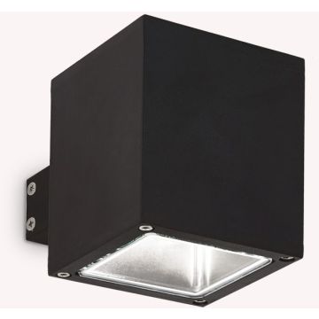 Ideal Lux SNIF 123080 Fali lámpa 1x40W/G9 ip44