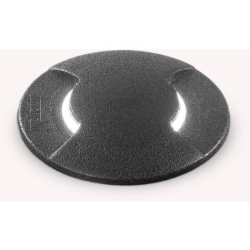 Ideal Lux WAY 120287 Kerti lámpa 1x6W/GU10 ip67