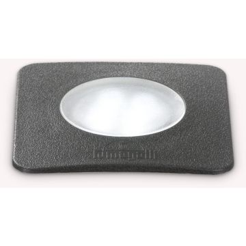 Ideal Lux WAY 120317 Kerti lámpa 1x6W/GU10 ip67