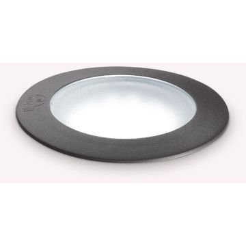 Ideal Lux WAY 120324 Kerti lámpa 1x10W/GX53 ip67