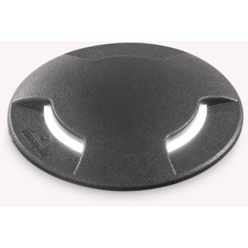 Ideal Lux WAY 120362 Kerti lámpa 1x10W/GX53 ip67