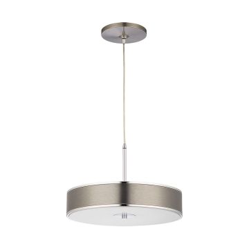 Jupiter JAZZ 1206 Függőlámpa 3x11W/E14 IP20