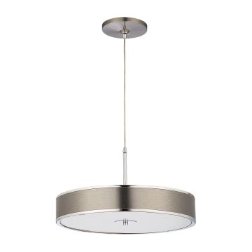 Jupiter JAZZ 1207 Függőlámpa 5x11W/E14 IP20