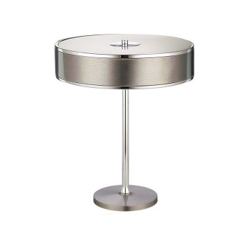 Jupiter JAZZ 1209 Asztali lámpa 2x11W/E14 IP20