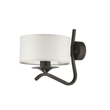 Jupiter KASZMIR 1280 Fali lámpa 1x15W/E27 IP20