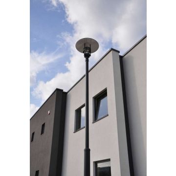 Norlys POLE 1273GR Világítóoszlop