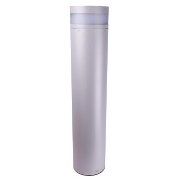 Norlys STAVANGER 1240AL Állólámpa 1x9.6W/LED 3000K 1179LM IP65