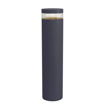 Norlys STAVANGER 1240GR Állólámpa 1x9.6W/LED 3000K 1179LM IP65