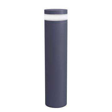 Norlys STAVANGER 1243GR Állólámpa 1x9W/E27 IP65