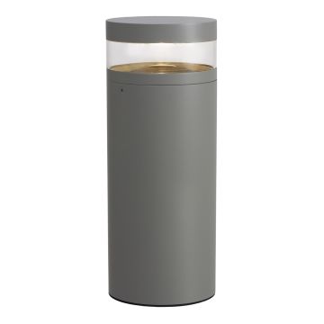 Norlys STAVANGER 1244AL Állólámpa 1x9.6W/LED 3000K 1179LM IP65