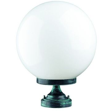 Novolux GLOBI 127G-G05X1A-01 Állólámpa 1x42W/E27 IP43