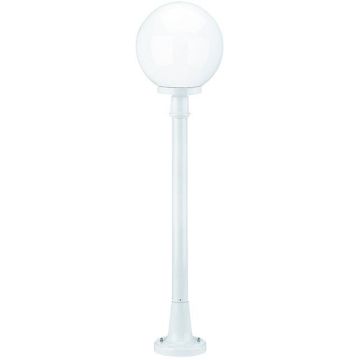 Novolux GLOBI 127K-G05X1A-02 Állólámpa 1x42W/E27 IP43
