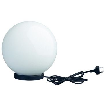 Novolux GLOU 129E-G05X1A-02 Állólámpa 1x15W/E27 IP44