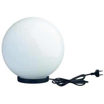 Novolux GLOU 129F-G05X1A-02 Állólámpa 1x23W/E27 IP44