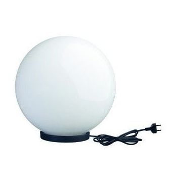 Novolux GLOU 129G-G05X1A-02 Állólámpa 1x30W/E27 IP44