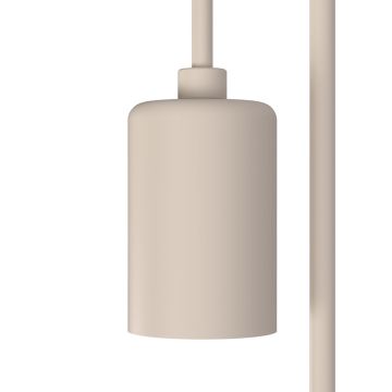 Nowodvorski CAMELEON CABLE E27 12072 Függeszték 1x25W/E27 IP20