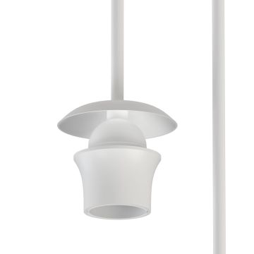 Nowodvorski CAMELEON CABLE E27 12516 Függeszték 1x25W/E27 IP20