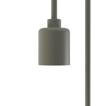 Nowodvorski CAMELEON CABLE GU10 12082 Függeszték 1x10W/GU10 IP20