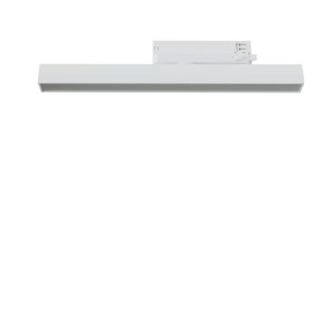 Nowodvorski CTLS LINE LED 12318 Sínreflektor 1x20W/LED 3000K 1600lm IP20