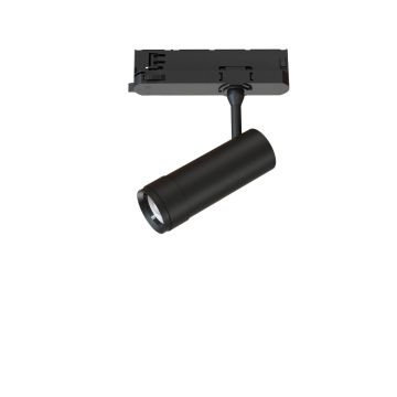 Nowodvorski CTLS SPOT ZOOM LED 12312 Sínreflektor 1x10W/LED 3000K 800lm IP20