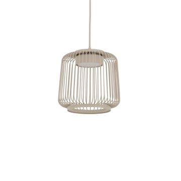 Nowodvorski KENAI 12217 Függőlámpa 1x15W/GX53 IP20