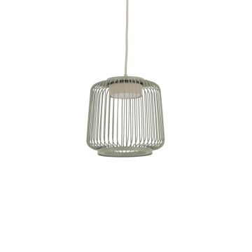 Nowodvorski KENAI 12221 Függőlámpa 1x15W/GX53 IP20