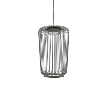 Nowodvorski KENAI 12224 Függőlámpa 1x15W/GX53 IP20