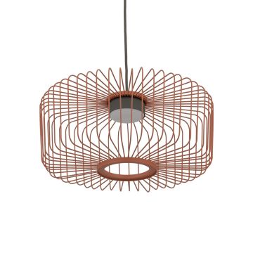 Nowodvorski KENAI 12227 Függőlámpa 1x15W/GX53 IP20
