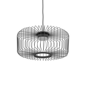 Nowodvorski KENAI 12228 Függőlámpa 1x15W/GX53 IP20