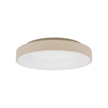 Nowodvorski NIKKI LED 12366 Süllyesztett mennyezeti lámpa 1x48W/LED 4000K 4300lm IP20