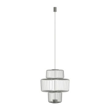 Nowodvorski NOME 12249 Függőlámpa 1x15W/GX53 IP20