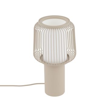 Nowodvorski NOME 12252 Asztali lámpa 1x25W/E27 IP20
