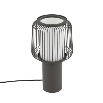 Nowodvorski NOME 12253 Asztali lámpa 1x25W/E27 IP20