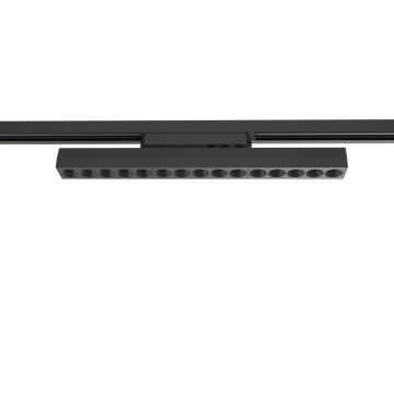 Nowodvorski PROFILE FOCUS LINEAR LED 12395 Sínreflektor 1x15W/LED 4000K 1500lm IP20