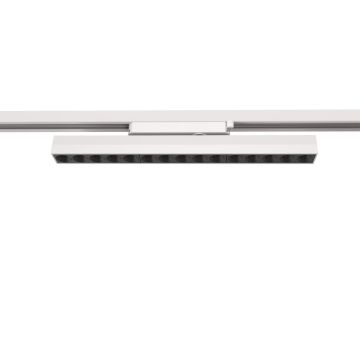 Nowodvorski PROFILE FOCUS LINEAR LED 12397 Sínreflektor 1x15W/LED 4000K 1500lm IP20