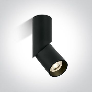 One Light Decorative Directional 12105E4/B Spotlámpa 1x10W/GU10 IP20