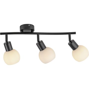 Paul Neuhaus LOKI 12152-18 Spotlámpa 3x5W/E14 3000k 430lm ip20