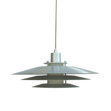Prezent ALTERA 1237 Függőlámpa 1x60W/E27 IP20