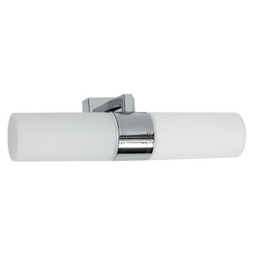 Prezent ANITA PLUS I. 12055 Fali lámpa 2x40W/E14 IP44