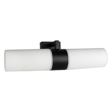 Prezent ANITA PLUS II. 12075 Fali lámpa 2x40W/E14 IP44